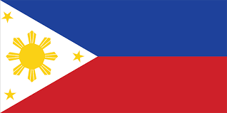 Philippines Flag