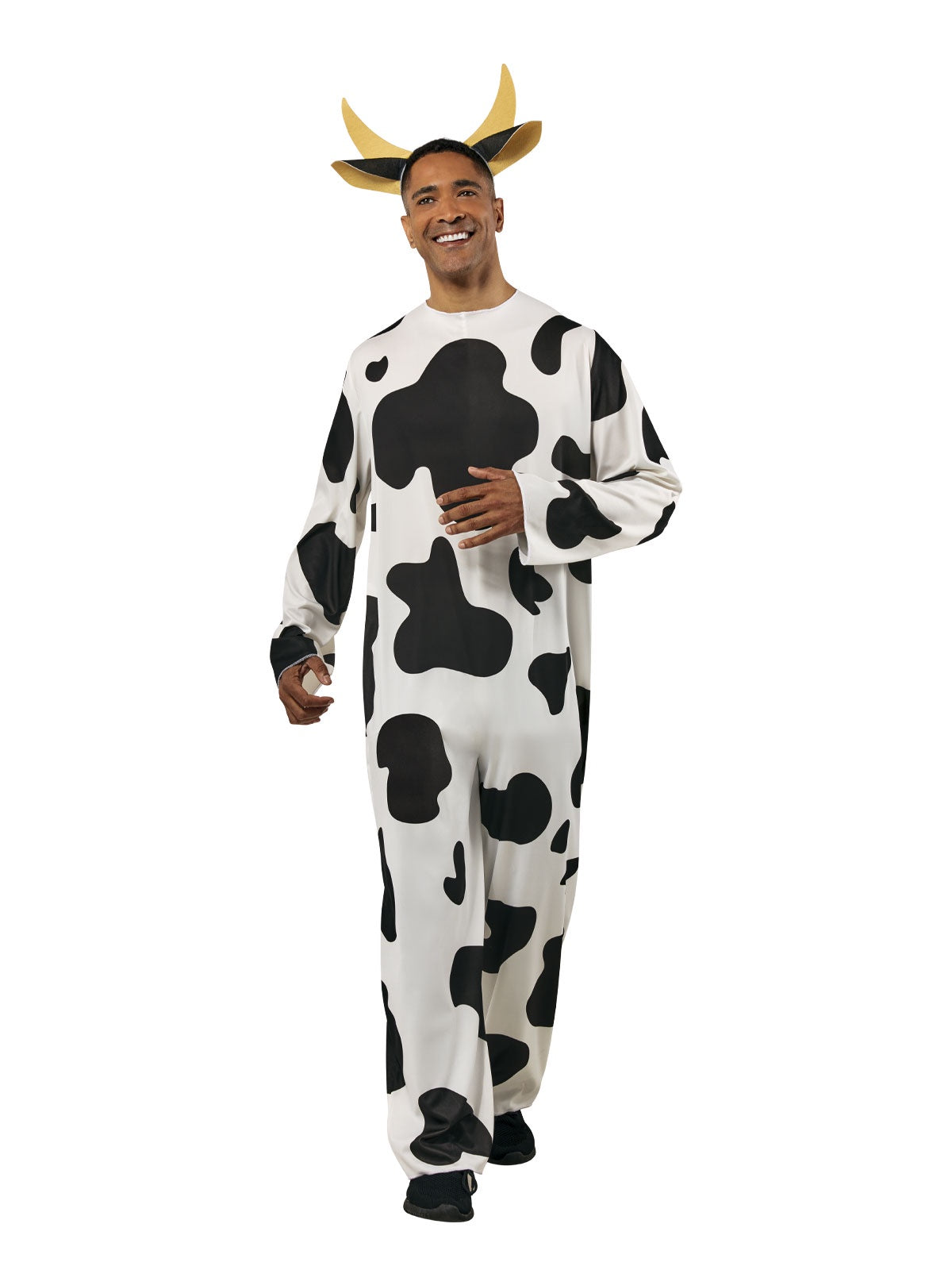 Cow Furry Adult Onesie