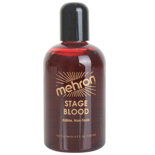 Mehron Stage Blood Bright Arterial Carded 14ml