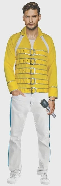 Champion Rock Star Costume