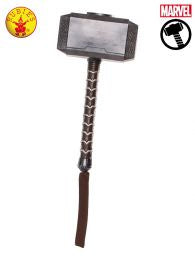 Deluxe Thor Hammer