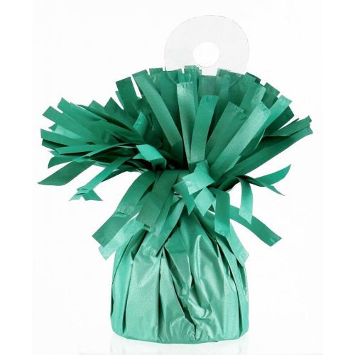 Balloon Weight Matt Pastel Mint