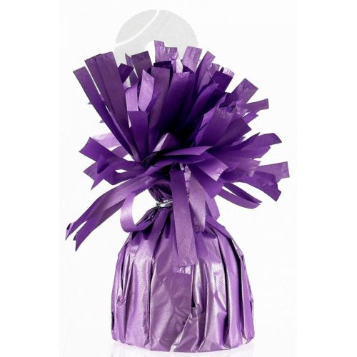 Balloon Weight Matt Pastel Lilac