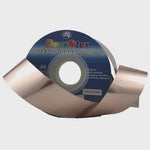 Rose Gold Tear Ribbon