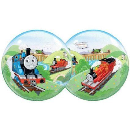 Thomas & Friends Bubble Balloon