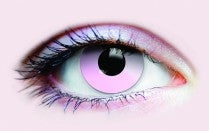 Primal Cotton Candy- Pink Coloured Contact Lenses