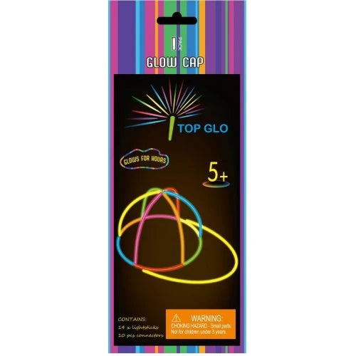 Glow Cap