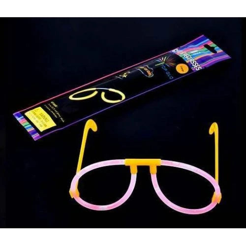 Glow Eye Glasses