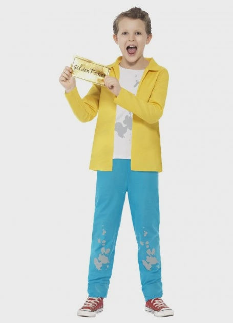 Roald Dahl Charlie Bucket