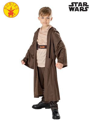 Obi Wan Kenobi Deluxe Boys Costume