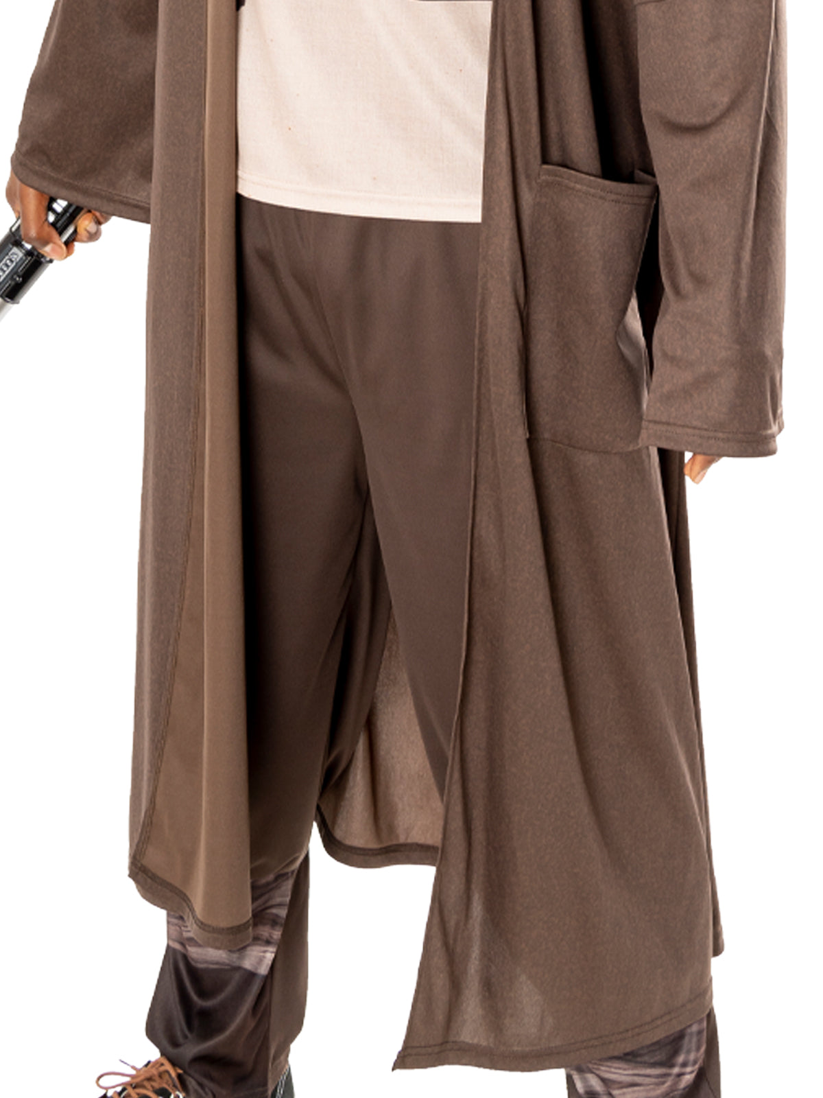 Obi Wan Kenobi Deluxe Costume