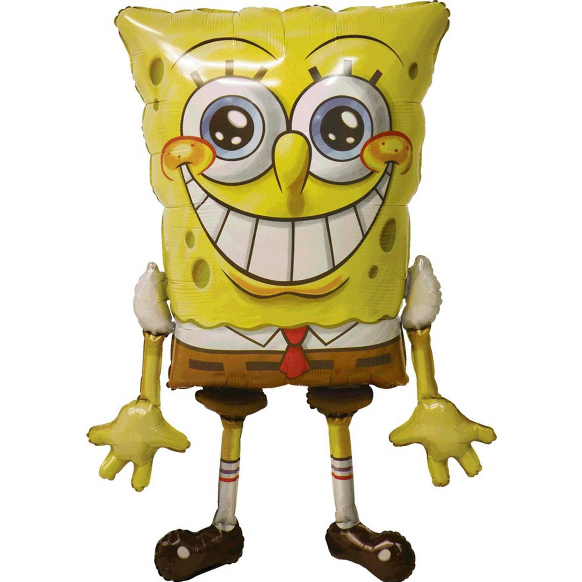 SpongeBob AirWalker Balloon
