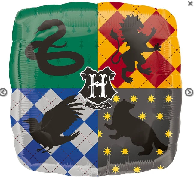 Harry Potter Foil Balloon