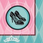 Fairytale Princess Napkins