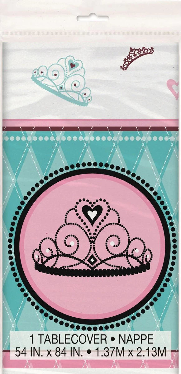 Fairytale Princess Tablecover