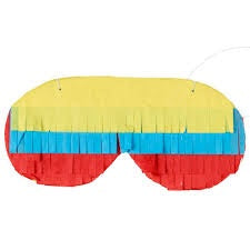 Blindfold Pinata