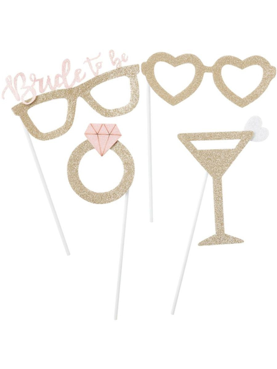 Hen's Party Photobooth Kit