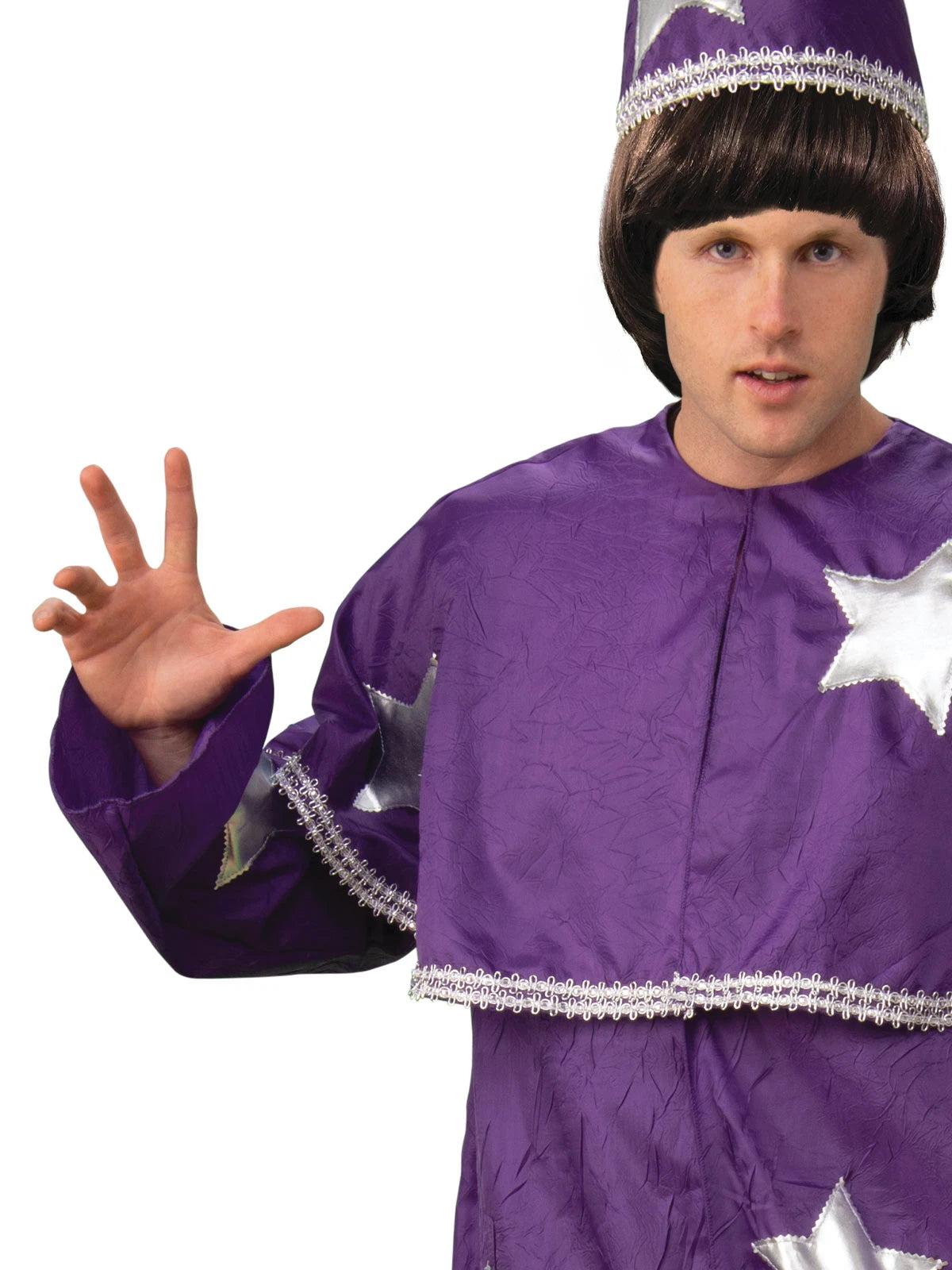 Stranger Things Will Wizard Mens Costume