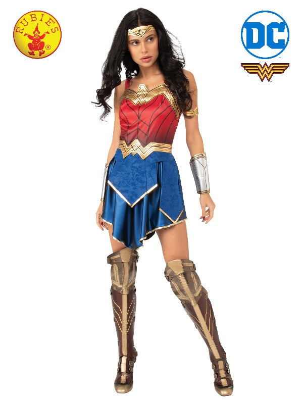 Wonder Woman 1984 Deluxe Womens Costume