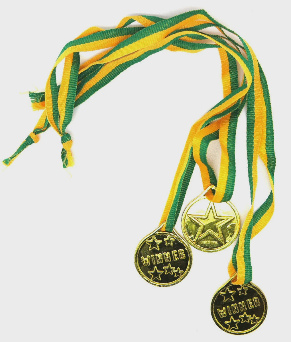 Gold Medal