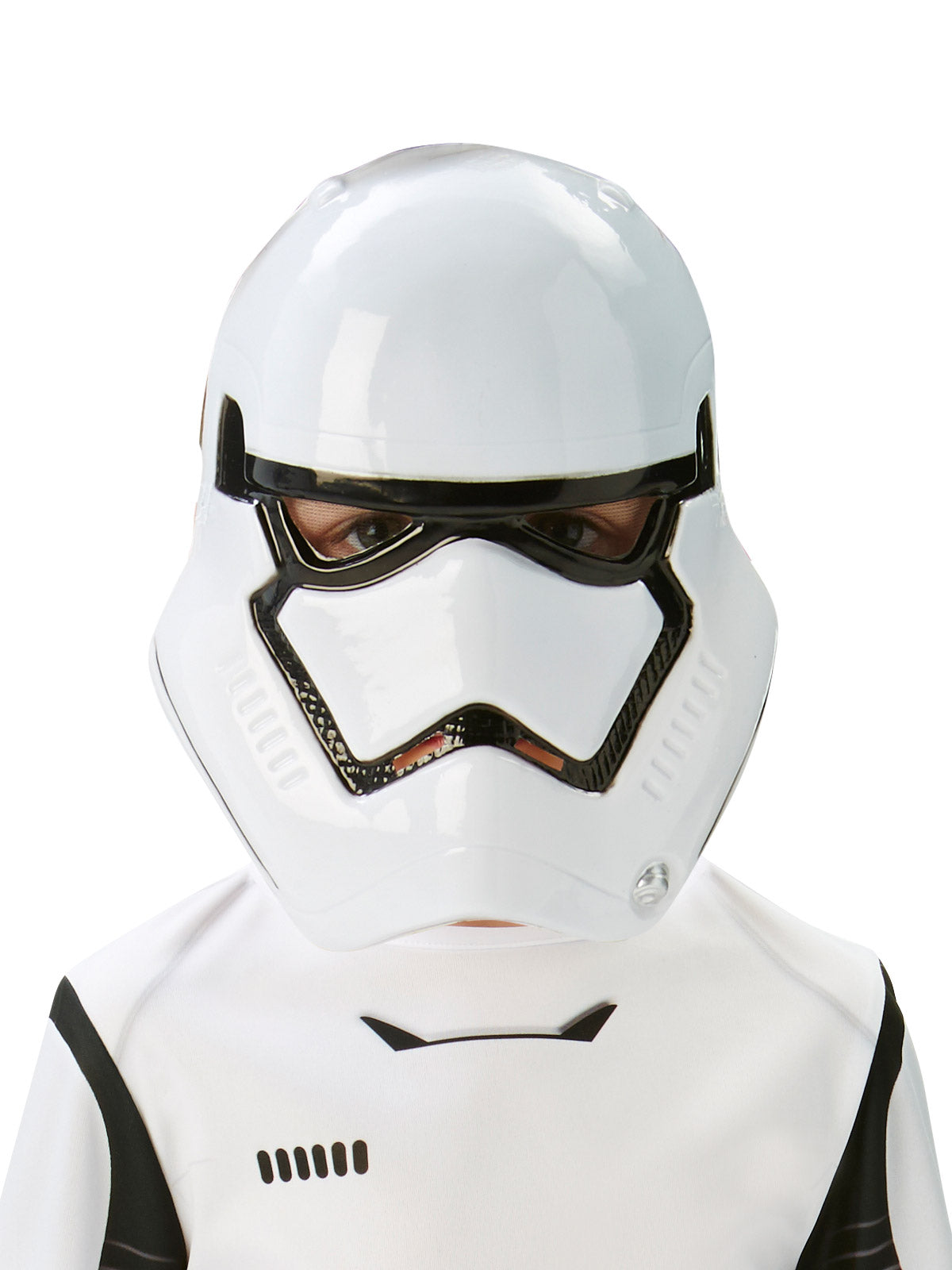 Star Wars Stormtrooper Classic Boys Costume