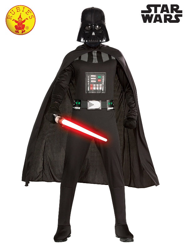 Star Wars Darth Vader Mens Costume