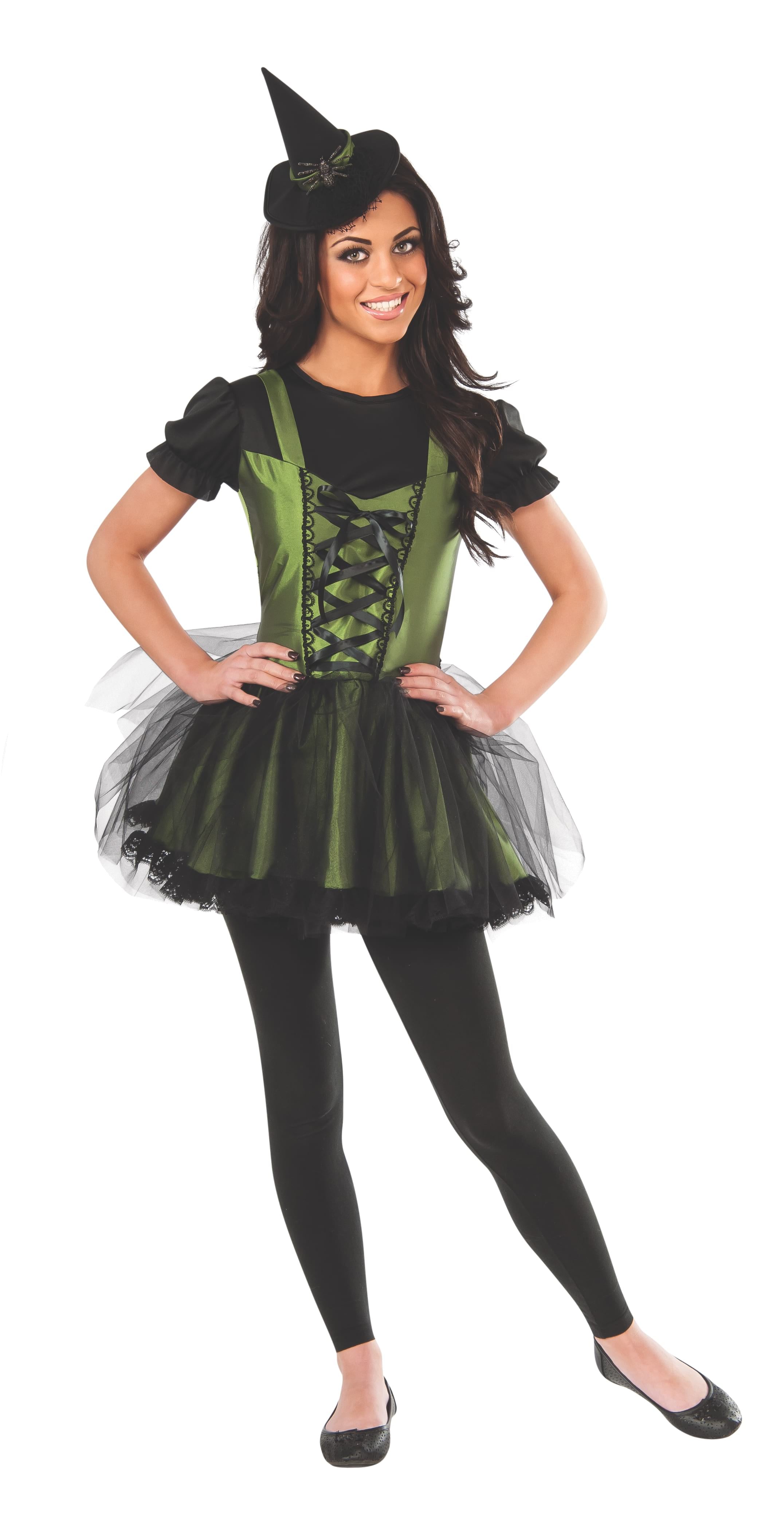 Wicked Witch of the West Womens Costume - Wizard of Oz