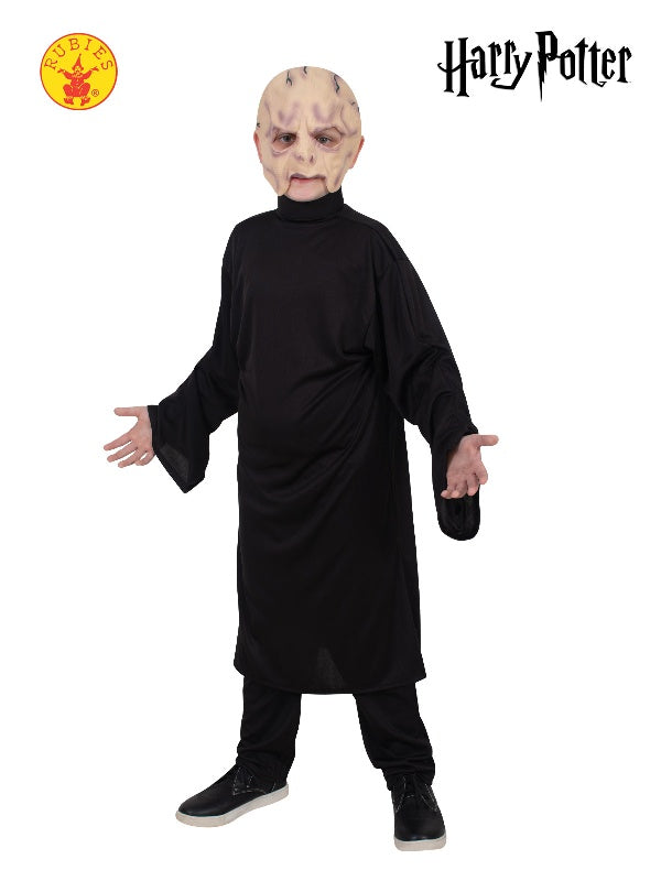 Voldemort Classic Boys Costume