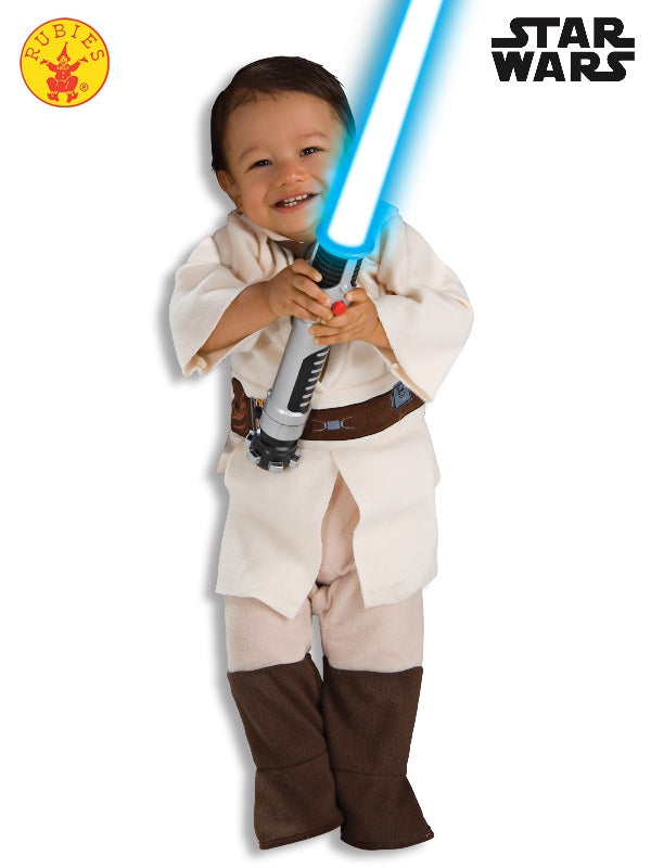 Obi Wan Kenobi Toddler Costume