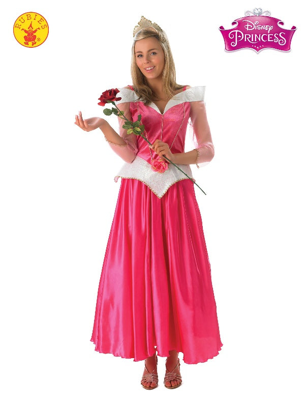 Sleeping Beauty Womens Costume