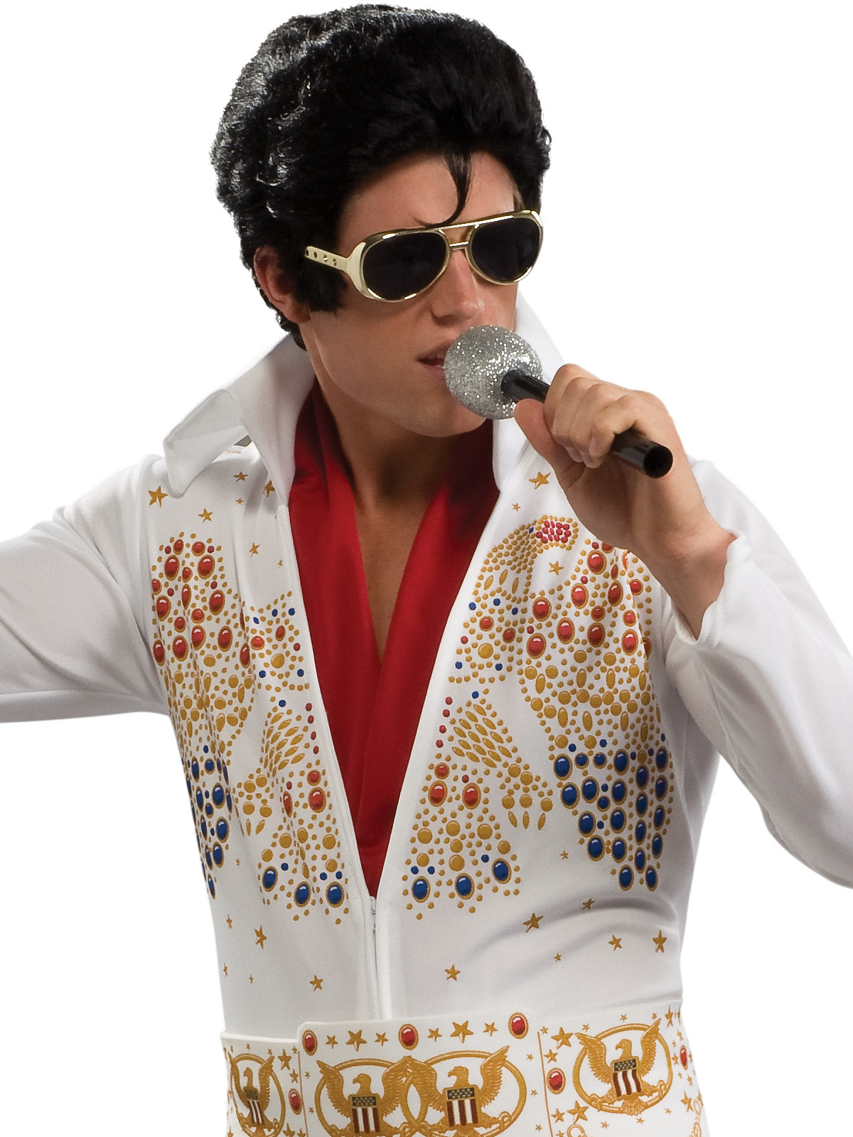 Elvis Classic Mens Costume