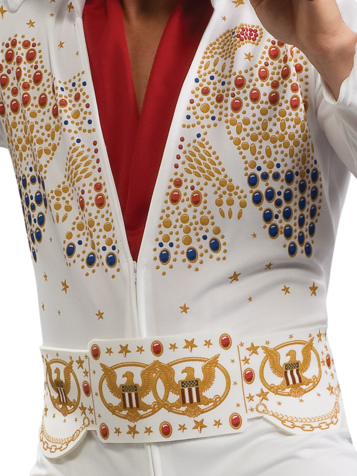 Elvis Classic Mens Costume
