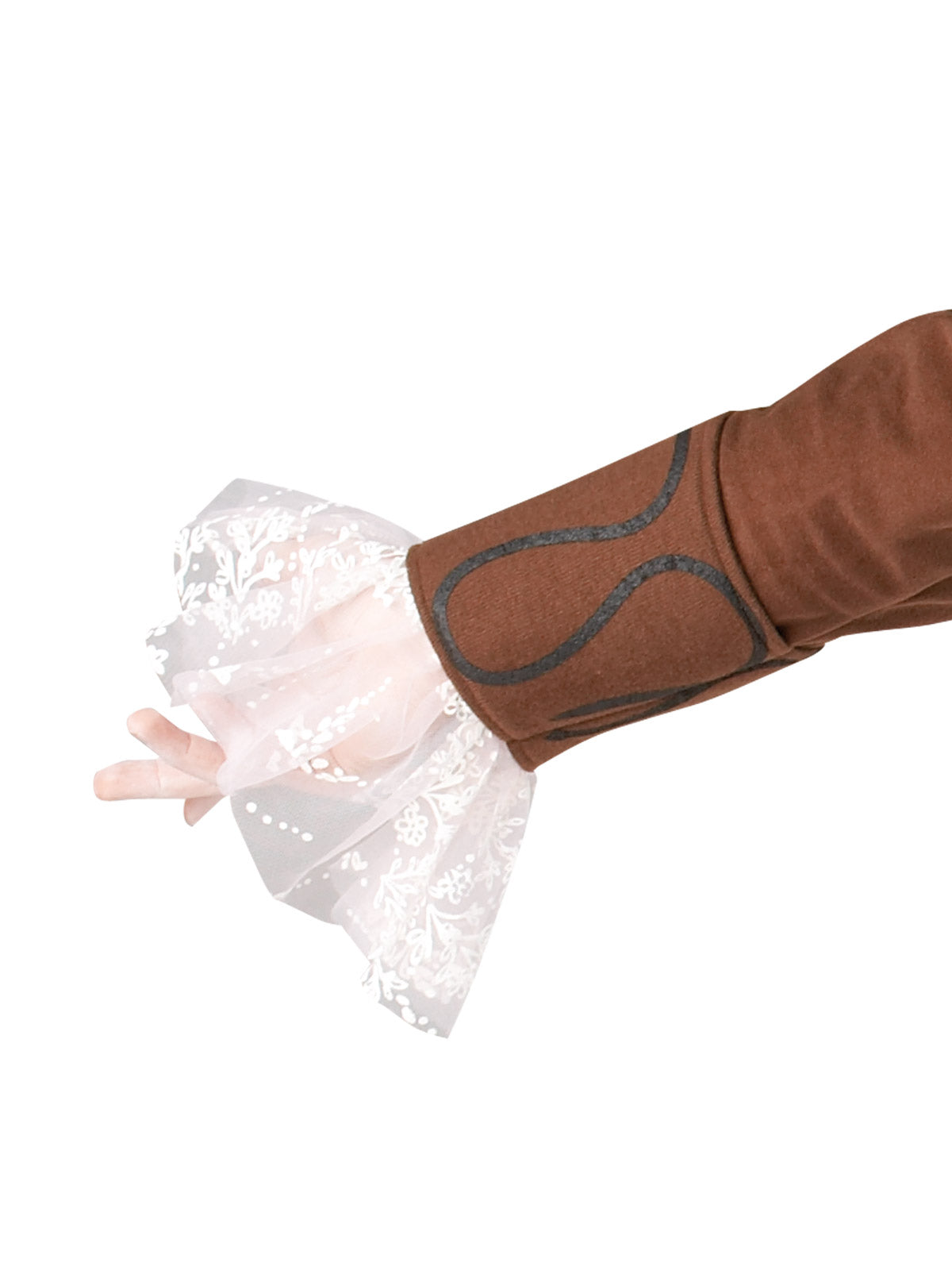 Mad Hatter Deluxe Men's Costume