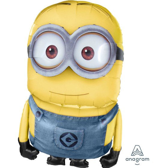 Despicable Me Airwalker Balloon