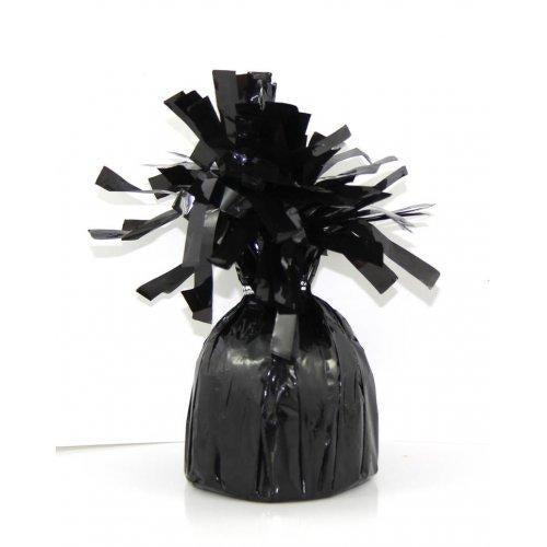 Balloon Weight Black