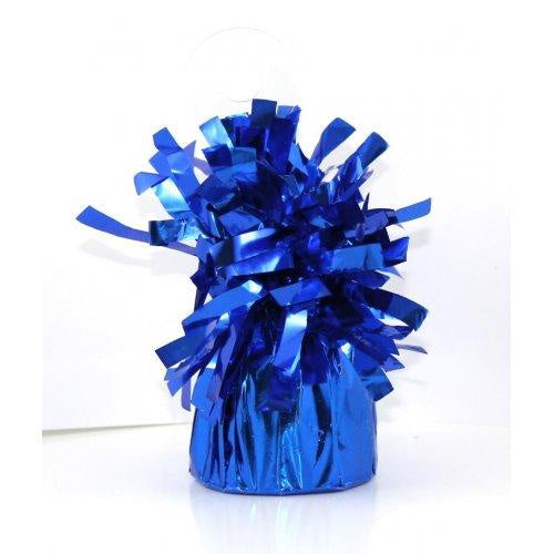 Balloon Weight Blue