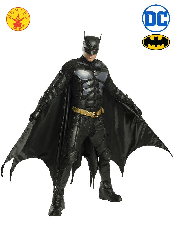 Batman Dark Knight Premium Mens Costume