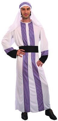 Arab Sheikh Mens Costume