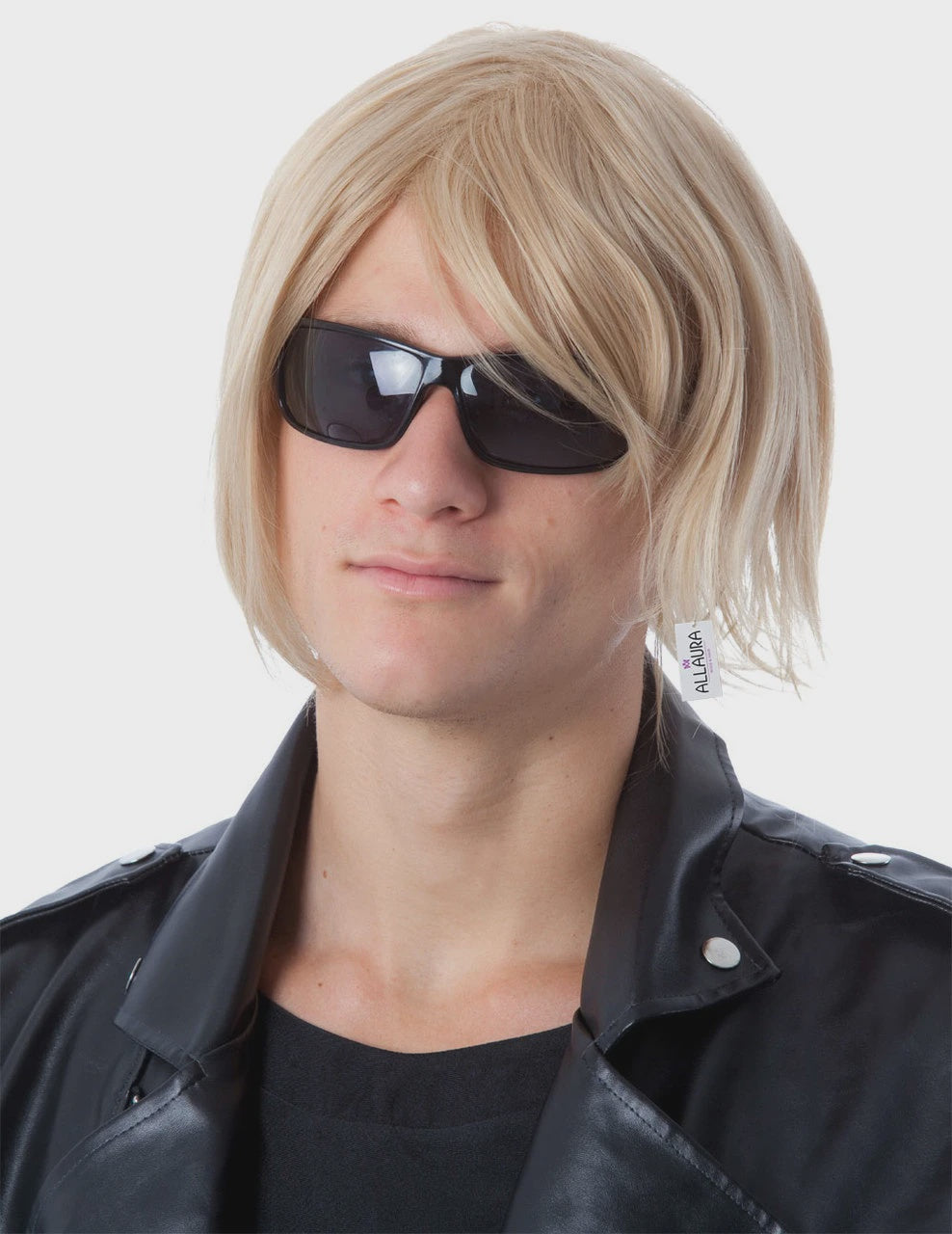 Blonde Celebrity Idol Wig