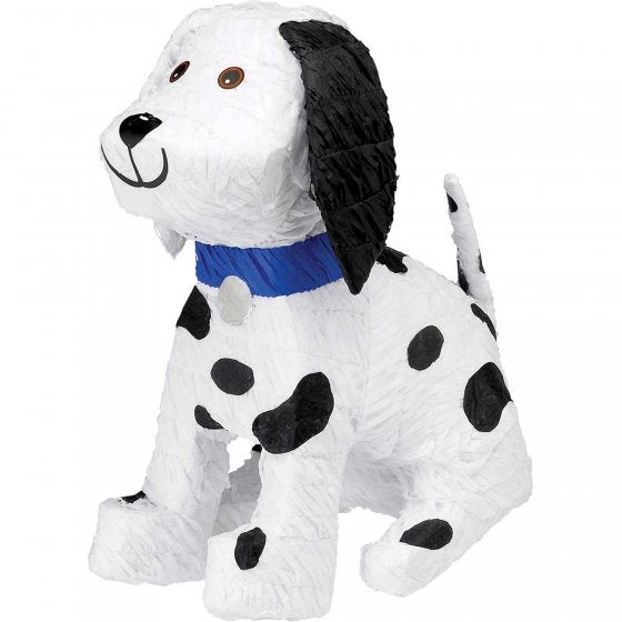 Dalmatian Dog Pinata