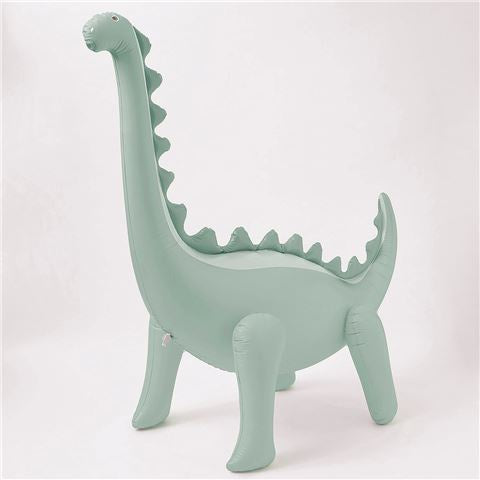Sunnylife Giant Inflatable Dinosaur Sprinkler
