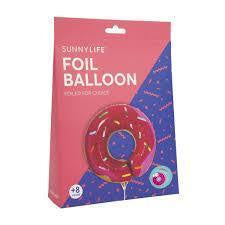 Donut Air Filled Balloon