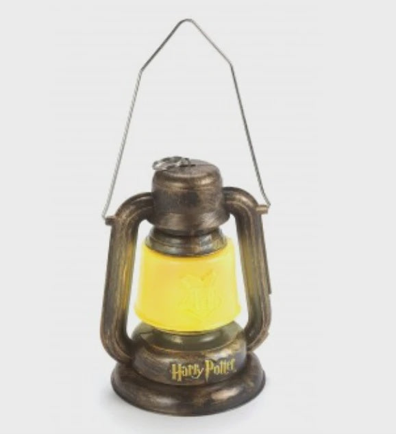 Harry Potter Light Up Lantern