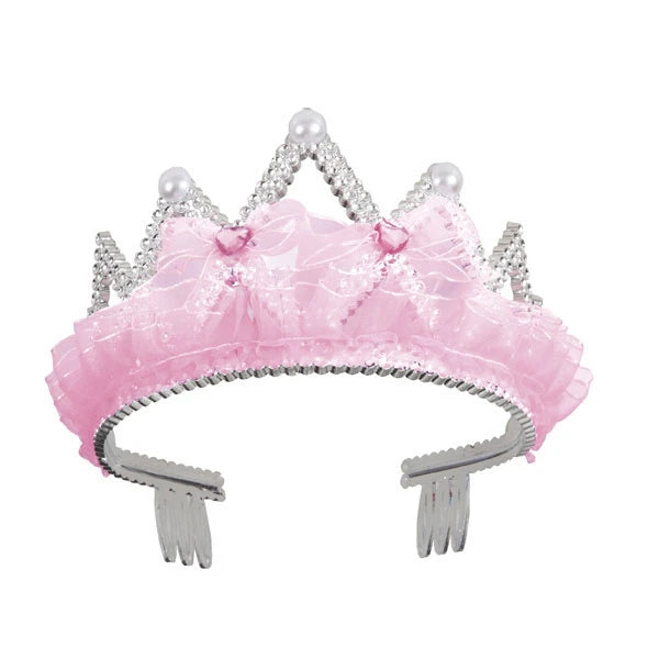 Little Princess Ballerina Tiara