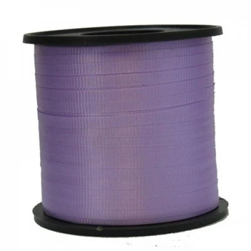 Lilac Curling Ribbon