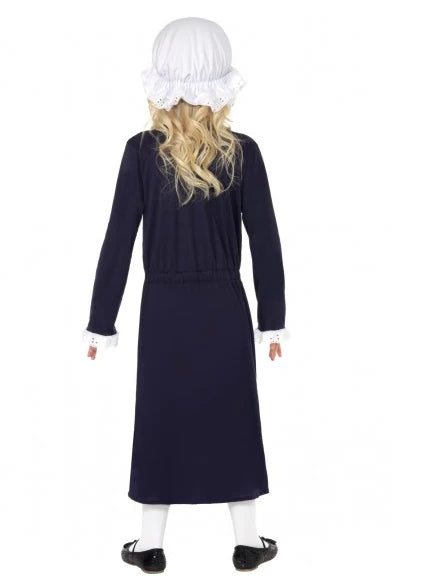 Victorian Poor Girls Costume