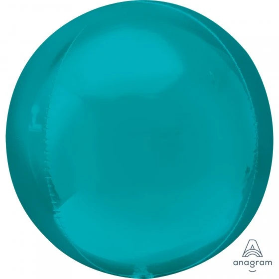 Aqua Orbz