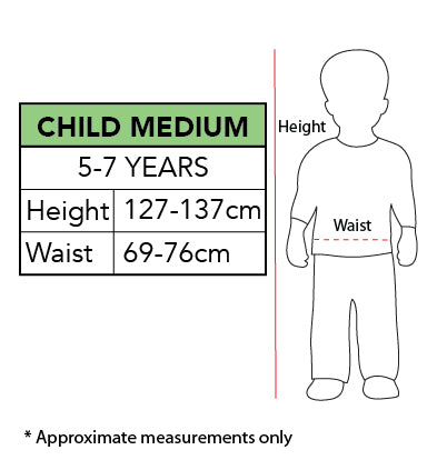 Deluxe Joseph Boys Costume