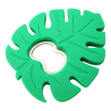 Monstera Leaf Shaped Bottle Opener