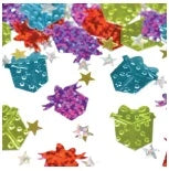 Present Party Scatters